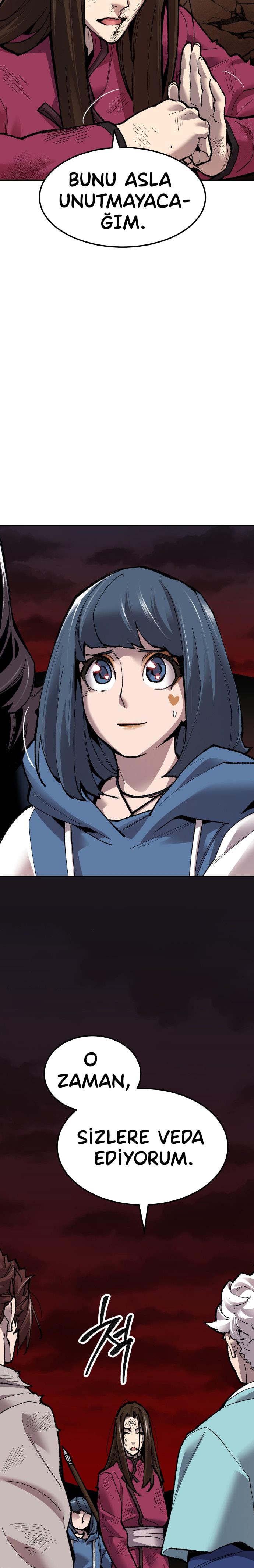 Read Limit Breaker TR Manga Online