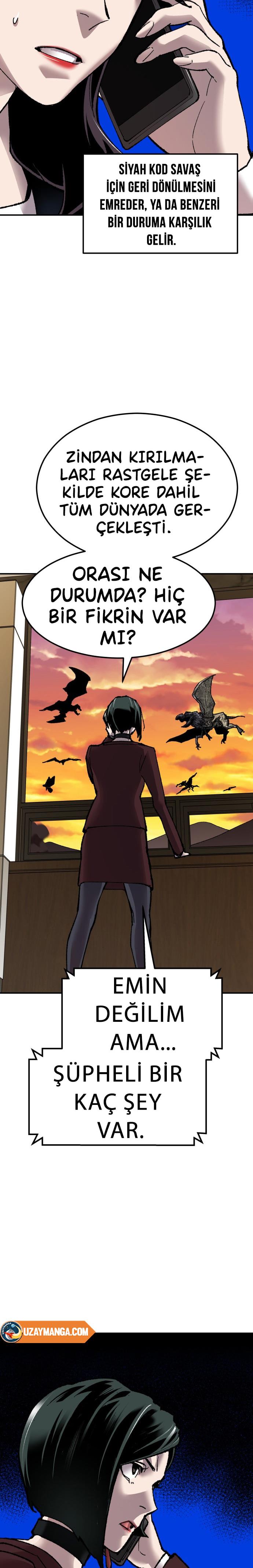 Read Limit Breaker TR Manga Online