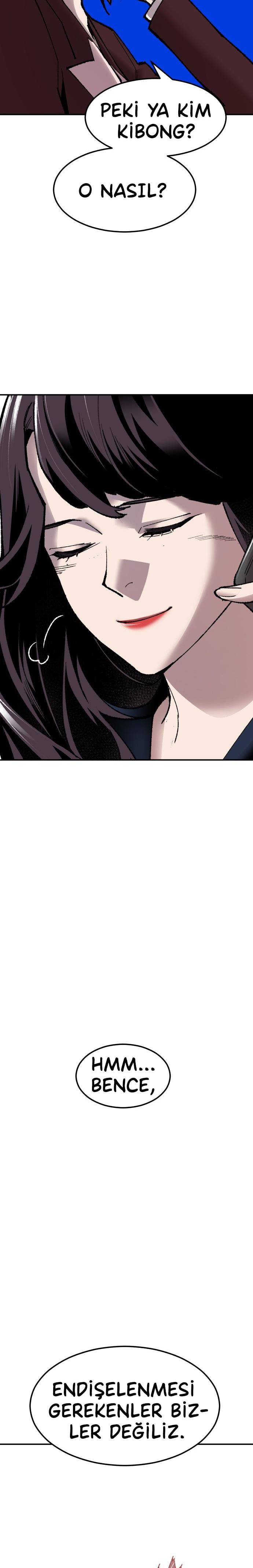 Read Limit Breaker TR Manga Online