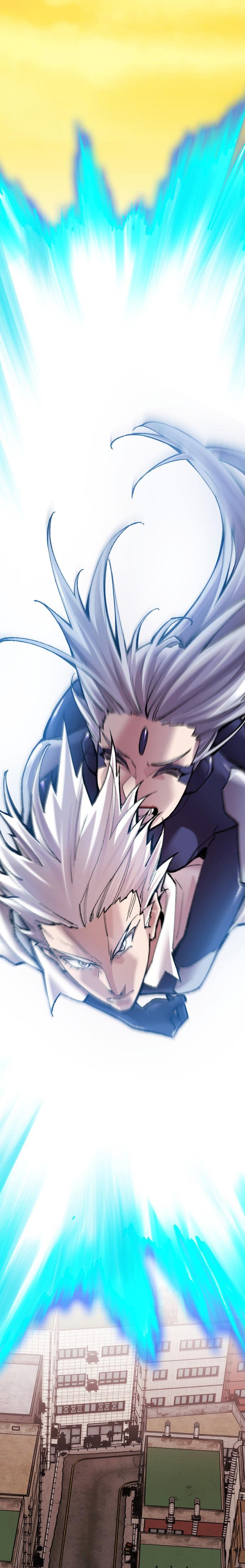 Read Limit Breaker TR Manga Online