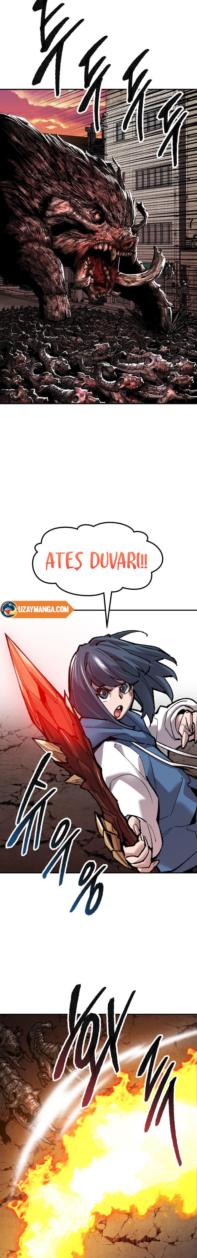 Read Limit Breaker TR Manga Online