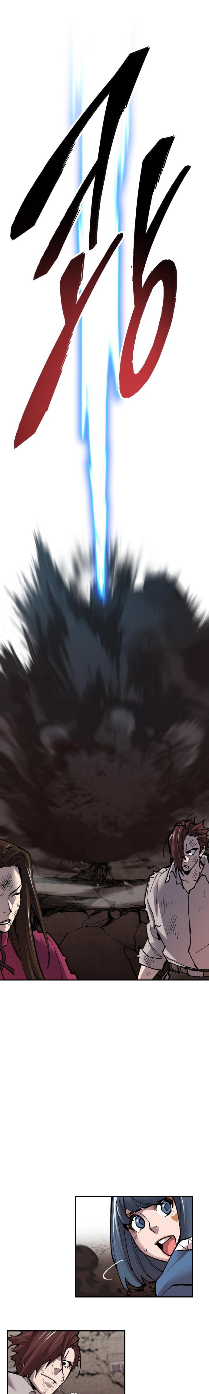 Read Limit Breaker TR Manga Online
