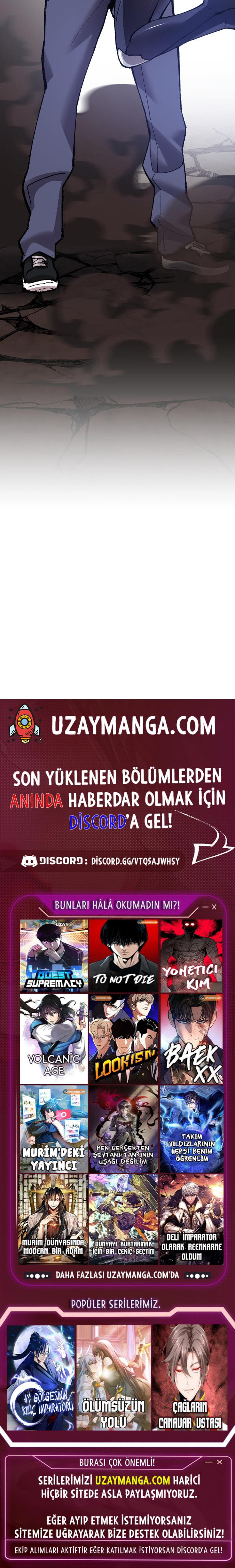 Read Limit Breaker TR Manga Online