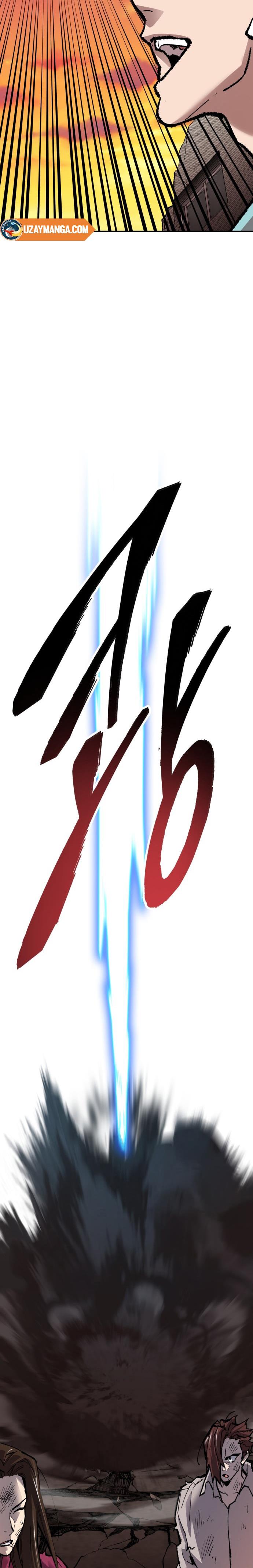 Read Limit Breaker TR Manga Online