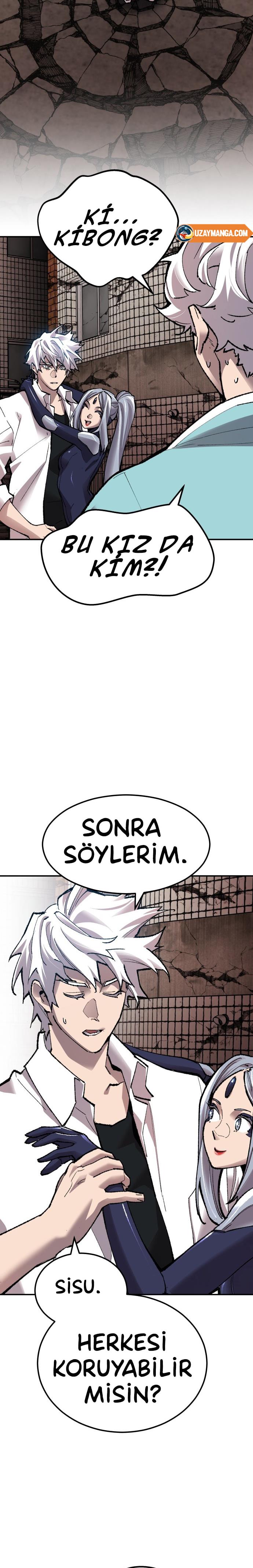 Read Limit Breaker TR Manga Online