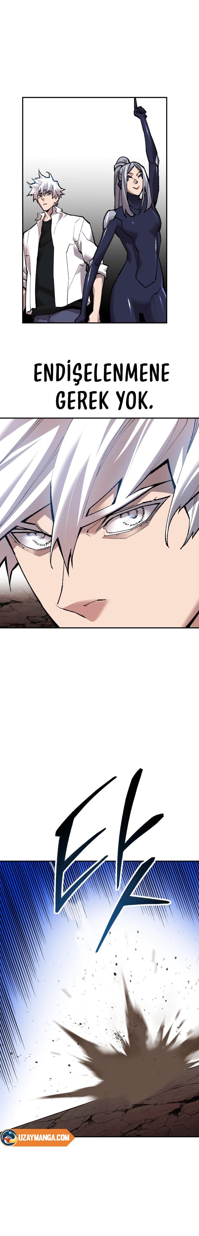 Read Limit Breaker TR Manga Online