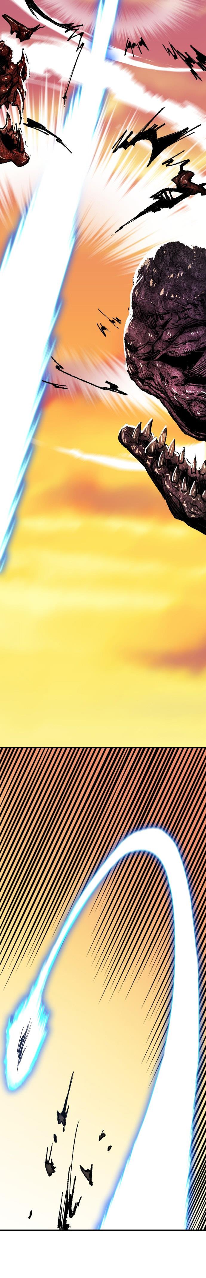 Read Limit Breaker TR Manga Online