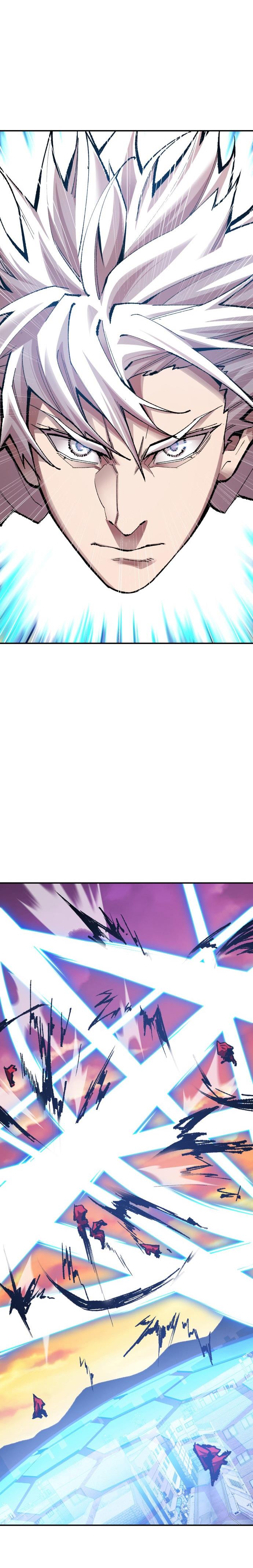 Read Limit Breaker TR Manga Online
