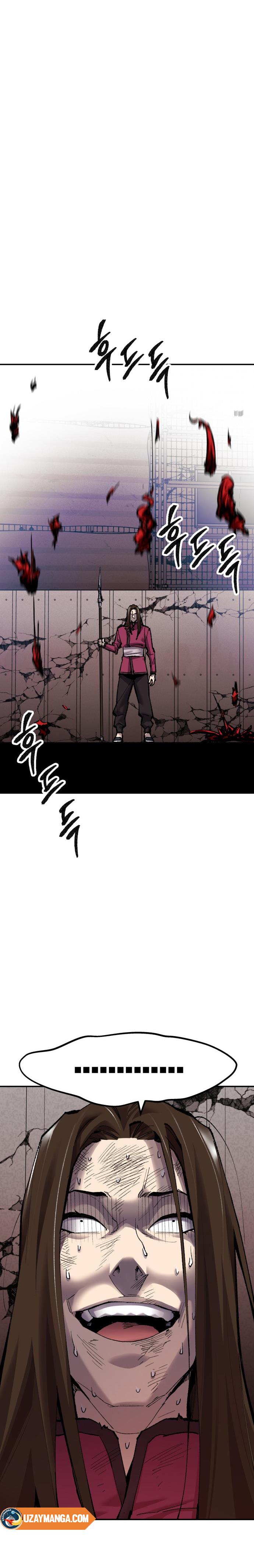 Read Limit Breaker TR Manga Online
