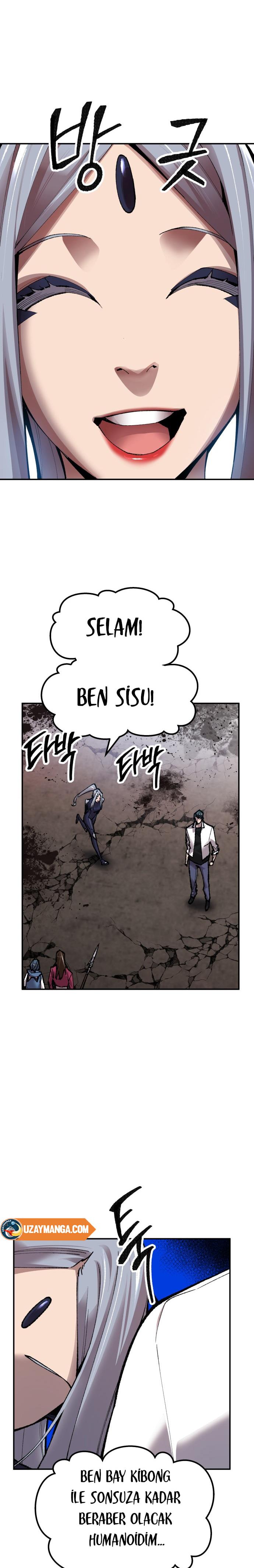Read Limit Breaker TR Manga Online