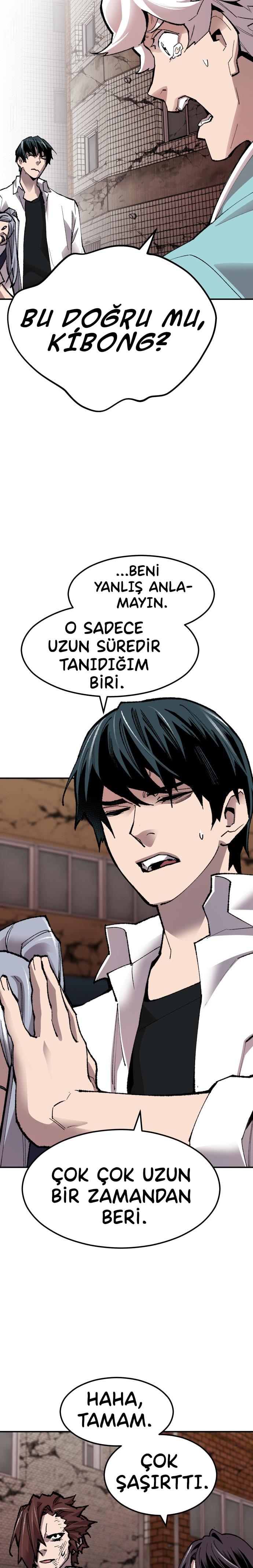 Read Limit Breaker TR Manga Online