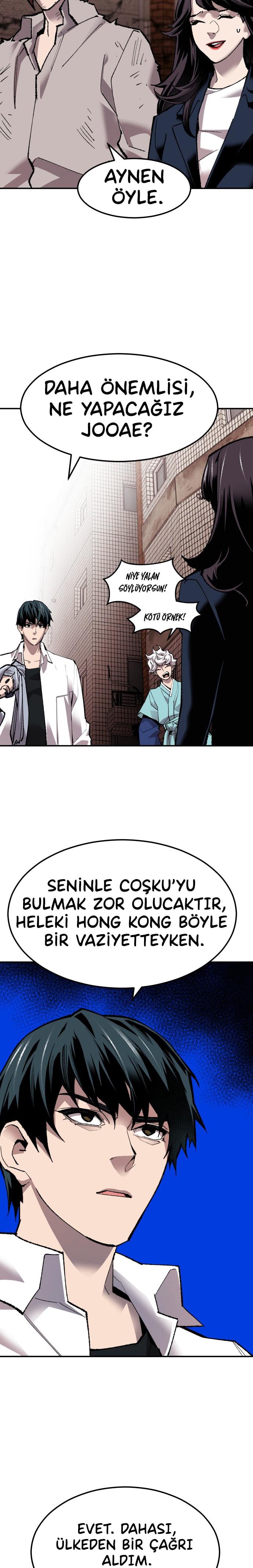 Read Limit Breaker TR Manga Online