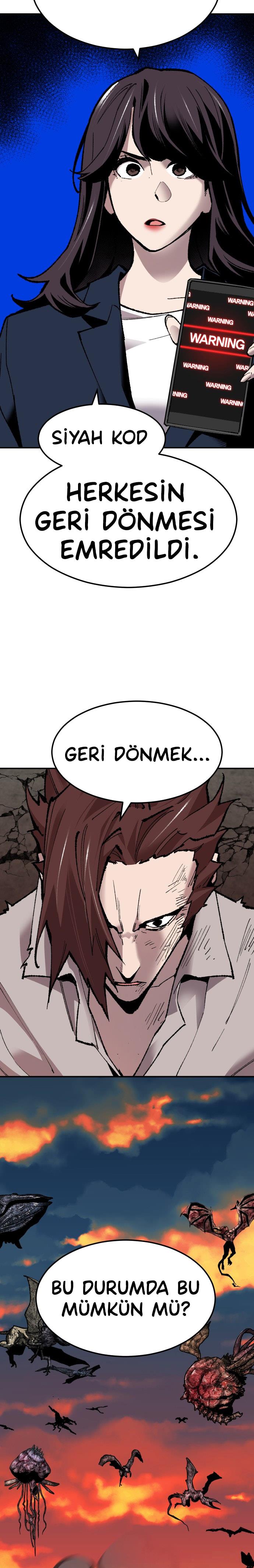 Read Limit Breaker TR Manga Online