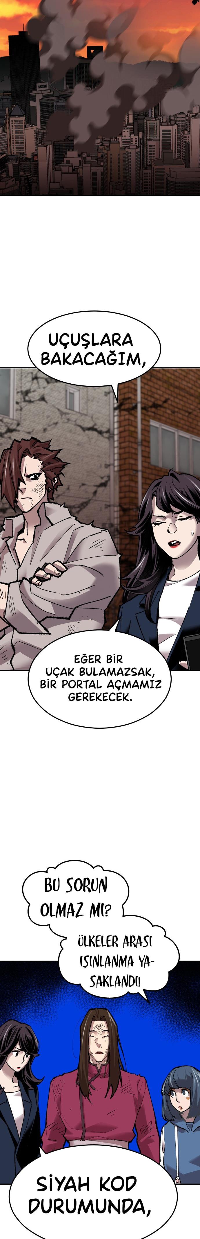Read Limit Breaker TR Manga Online