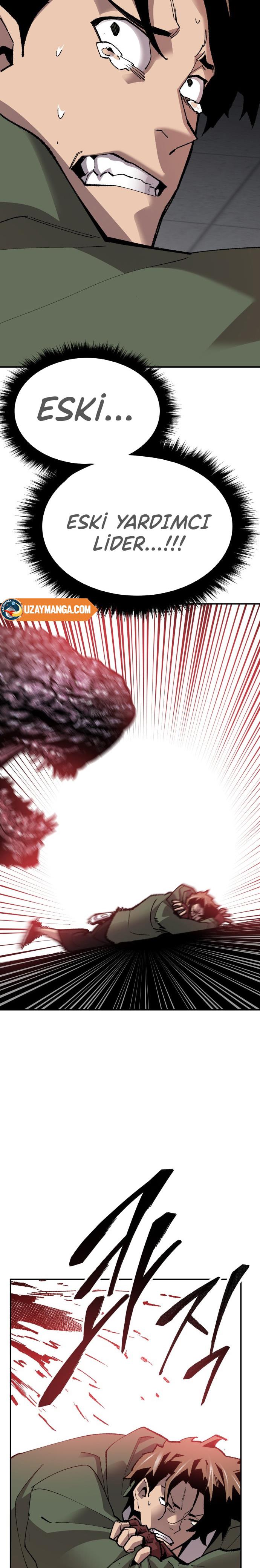 Read Limit Breaker TR Manga Online