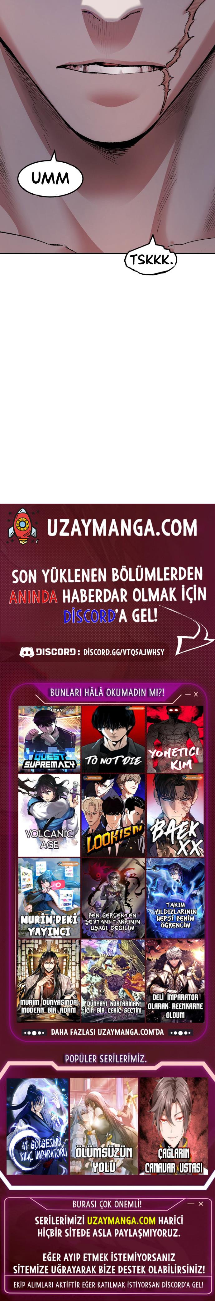Read Limit Breaker TR Manga Online