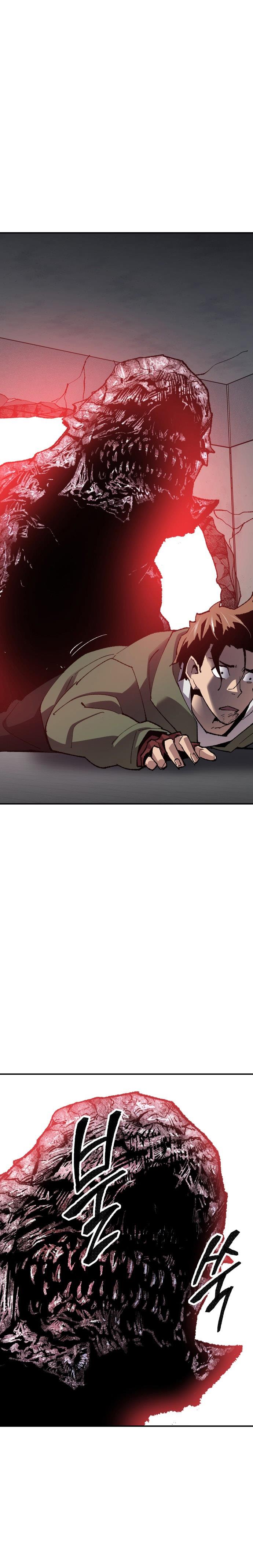 Read Limit Breaker TR Manga Online