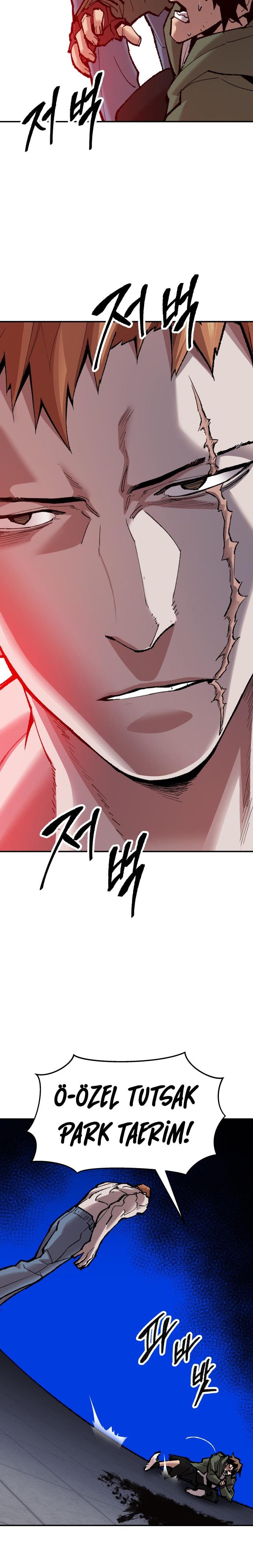 Read Limit Breaker TR Manga Online