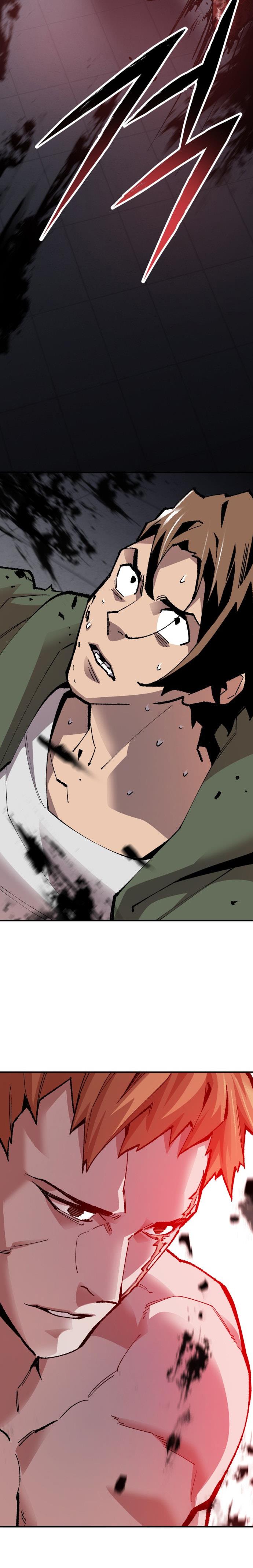 Read Limit Breaker TR Manga Online