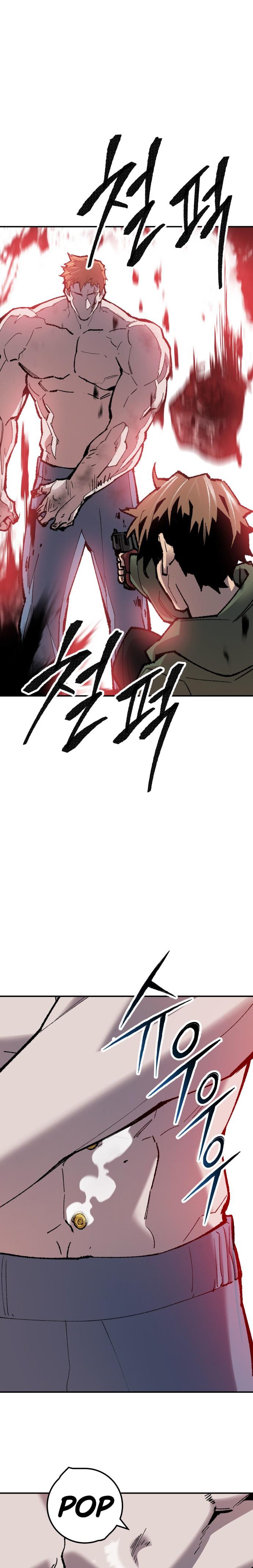 Read Limit Breaker TR Manga Online