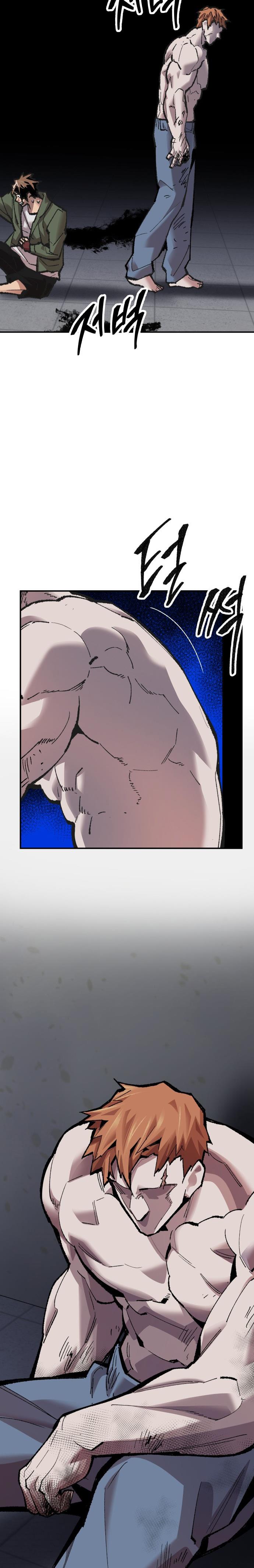 Read Limit Breaker TR Manga Online
