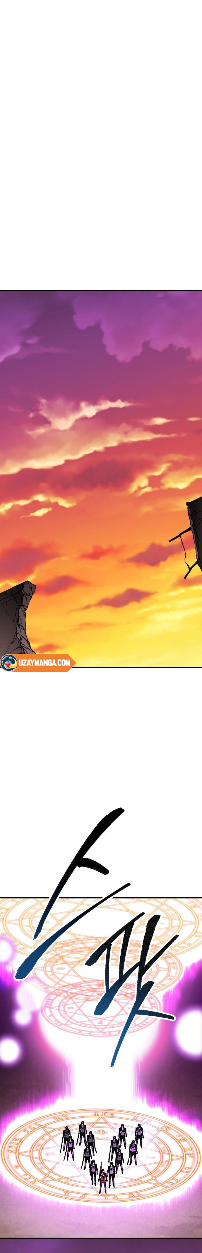 Read Limit Breaker TR Manga Online