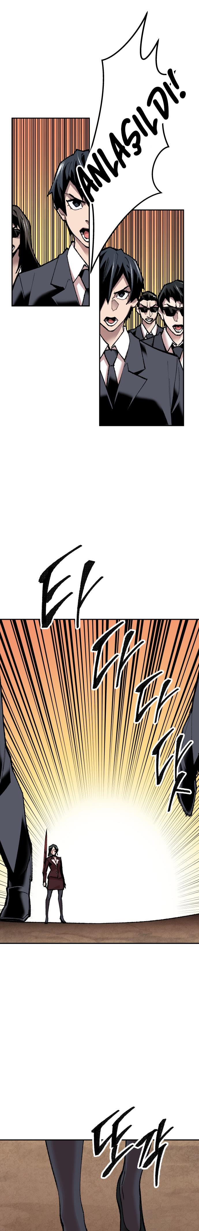 Read Limit Breaker TR Manga Online