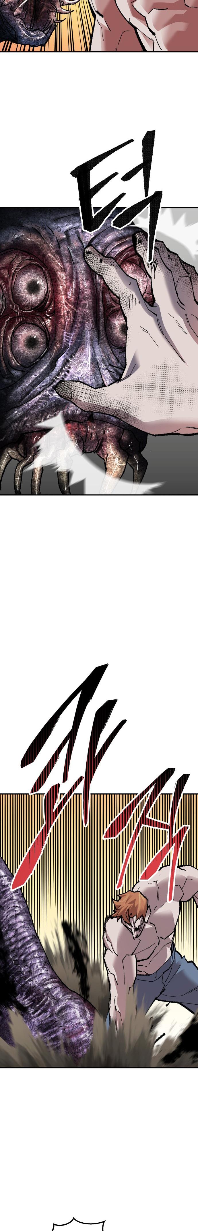 Read Limit Breaker TR Manga Online