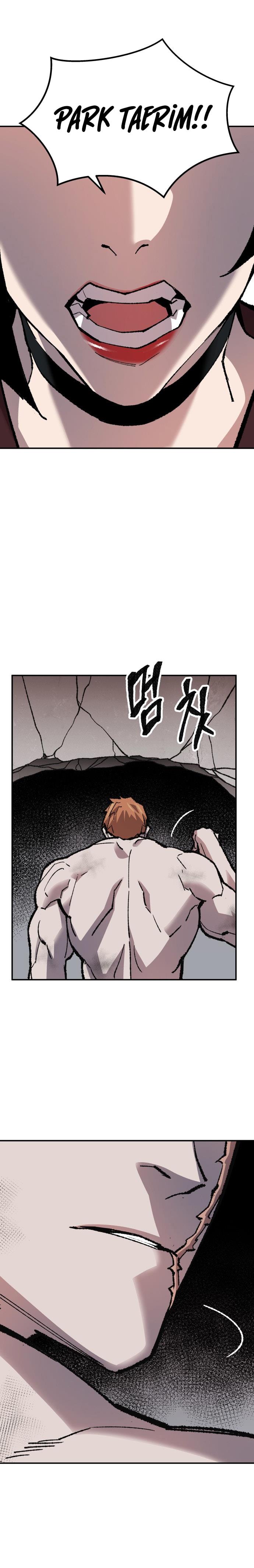 Read Limit Breaker TR Manga Online