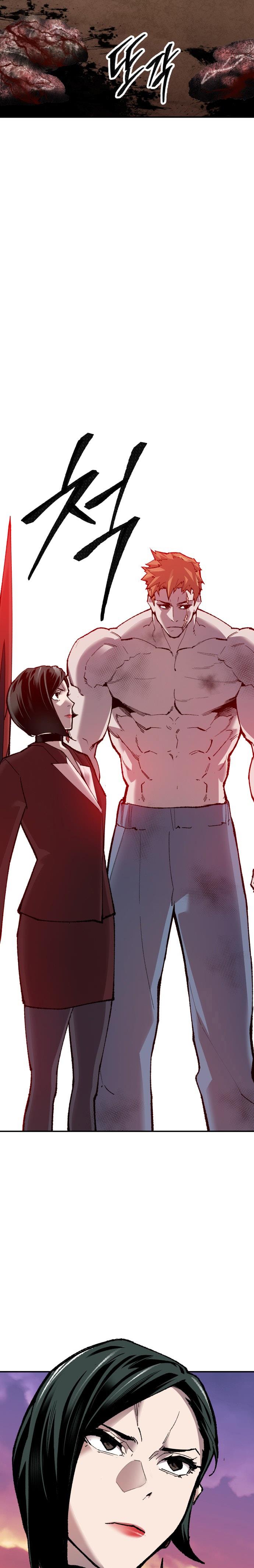 Read Limit Breaker TR Manga Online