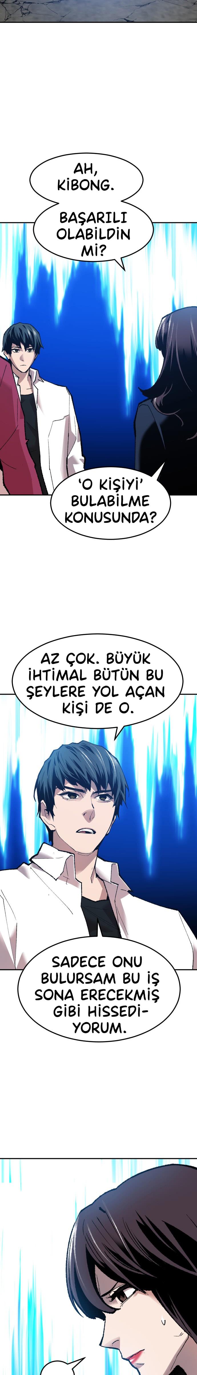 Read Limit Breaker TR Manga Online