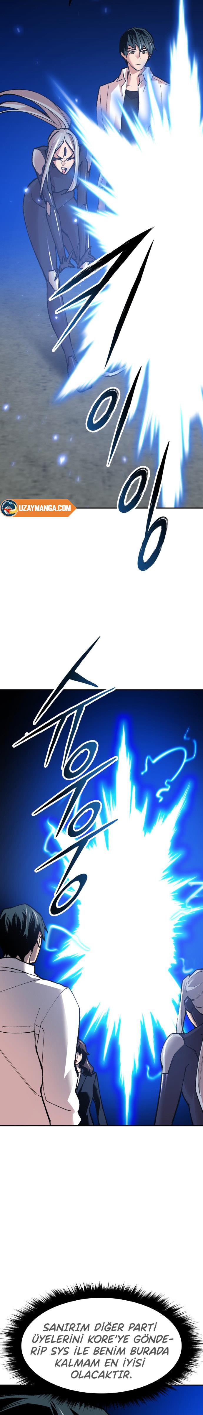 Read Limit Breaker TR Manga Online