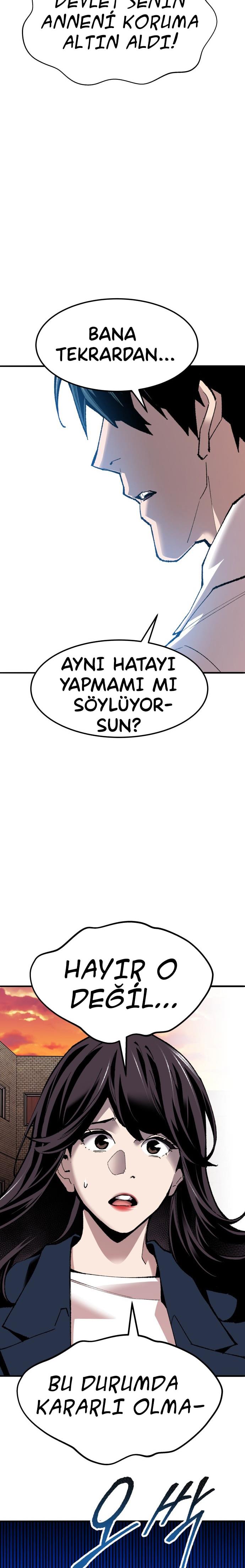 Read Limit Breaker TR Manga Online