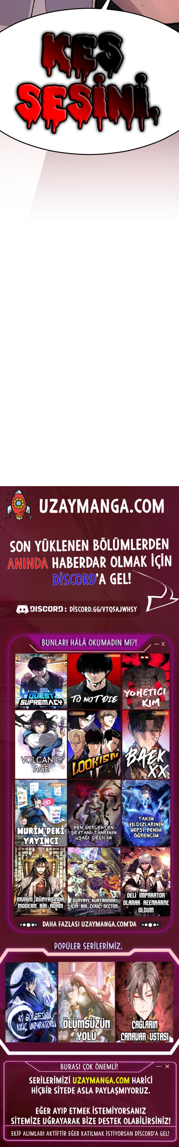 Read Limit Breaker TR Manga Online