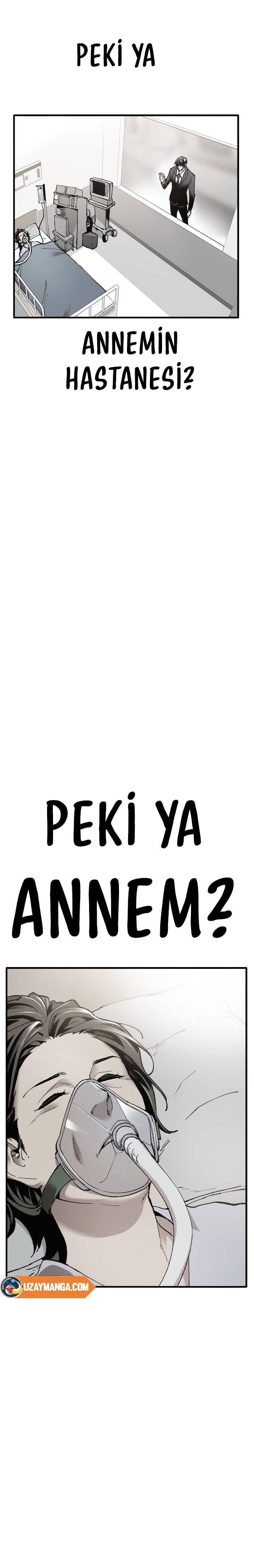 Read Limit Breaker TR Manga Online