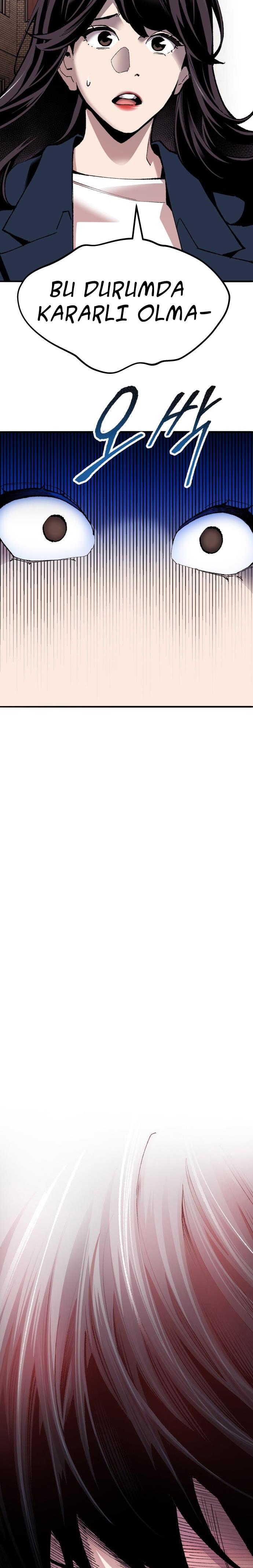 Read Limit Breaker TR Manga Online