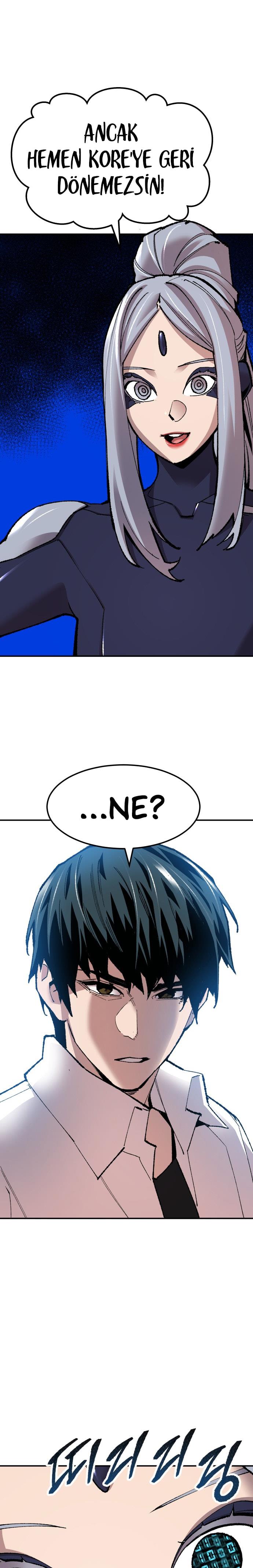 Read Limit Breaker TR Manga Online