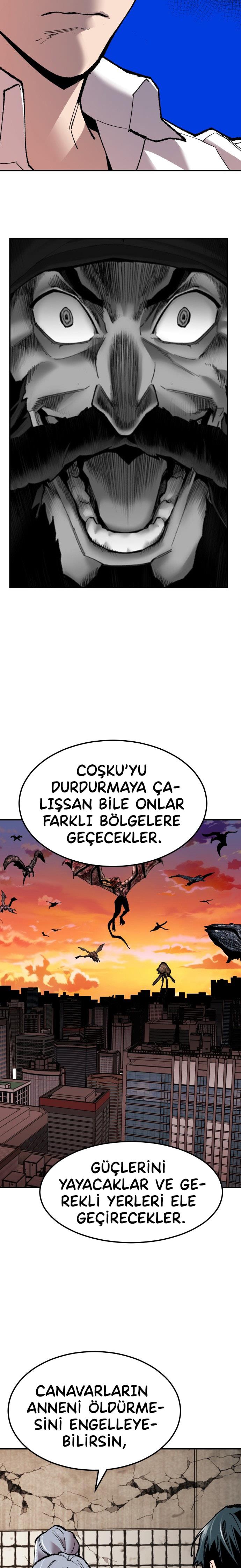 Read Limit Breaker TR Manga Online