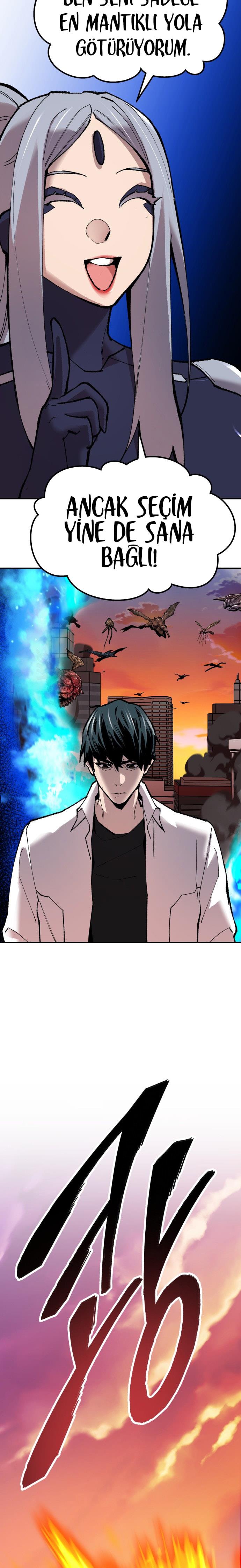Read Limit Breaker TR Manga Online
