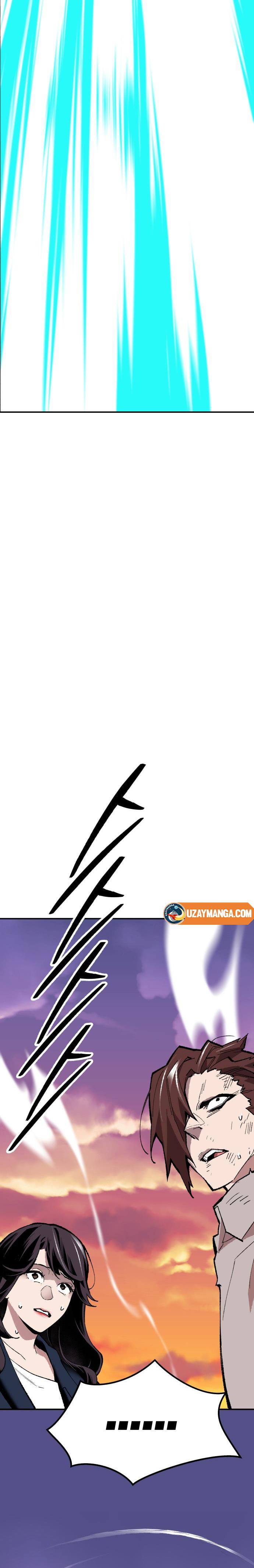Read Limit Breaker TR Manga Online