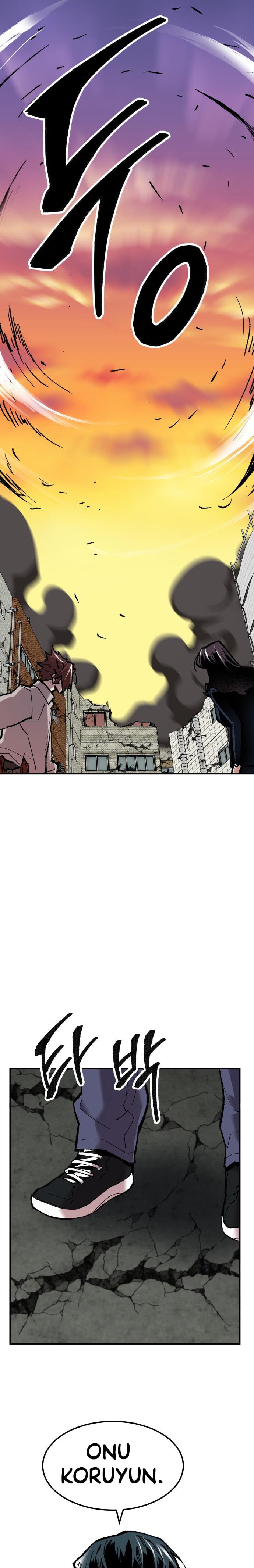 Read Limit Breaker TR Manga Online