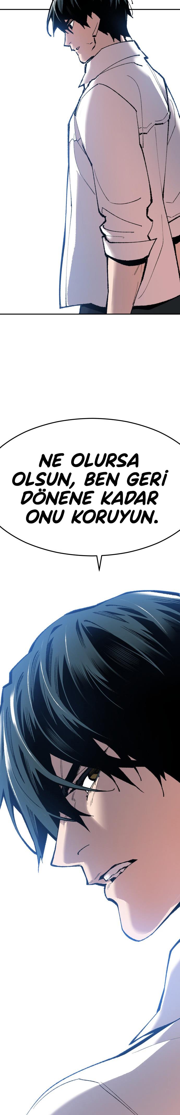 Read Limit Breaker TR Manga Online