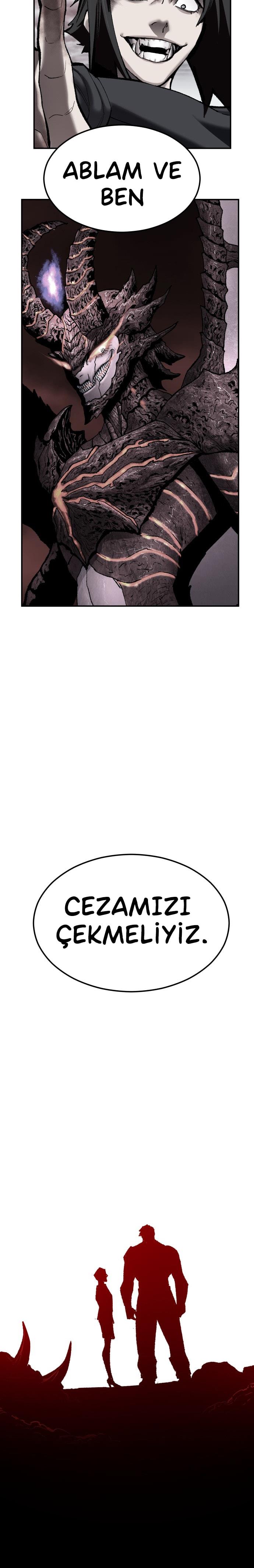 Read Limit Breaker TR Manga Online