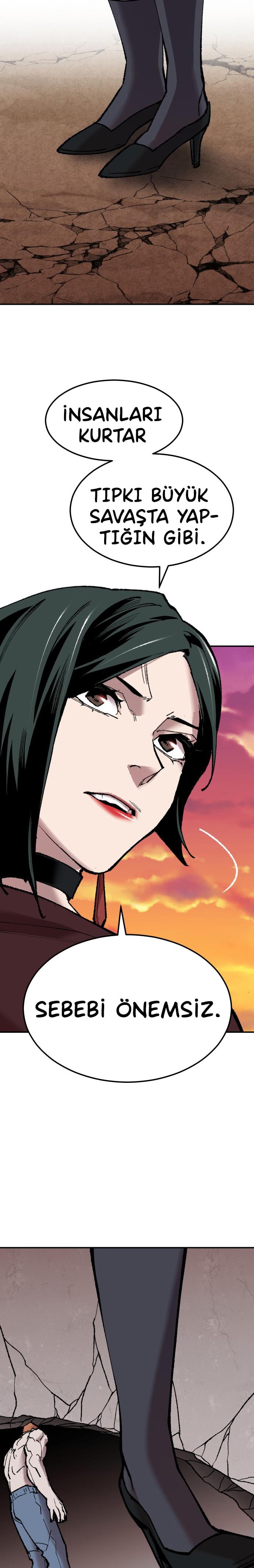 Read Limit Breaker TR Manga Online