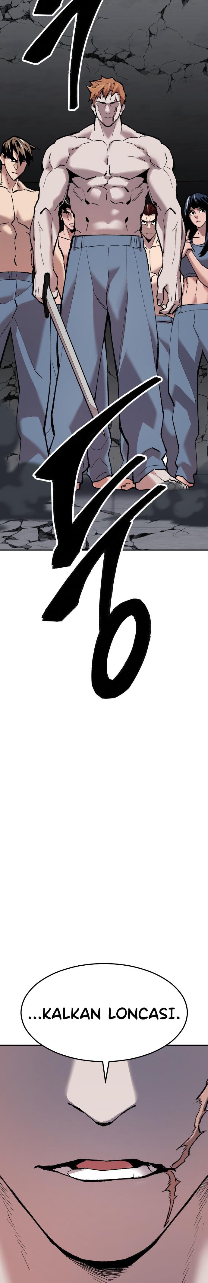 Read Limit Breaker TR Manga Online