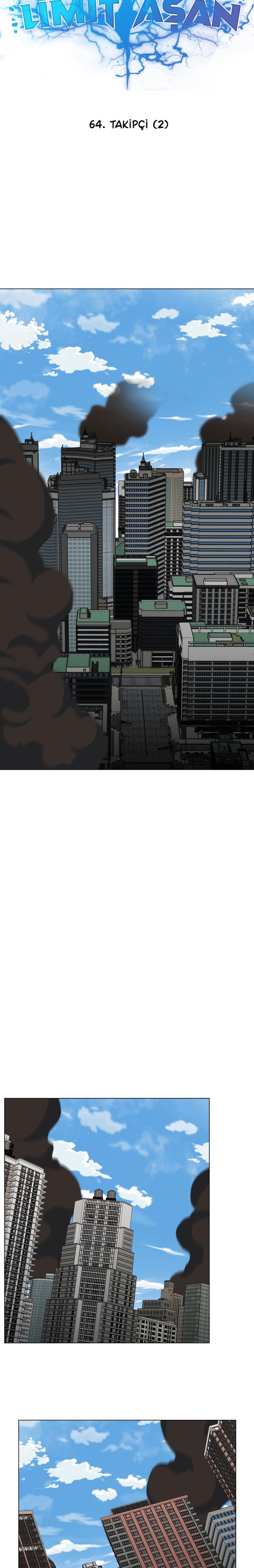 Read Limit Breaker TR Manga Online