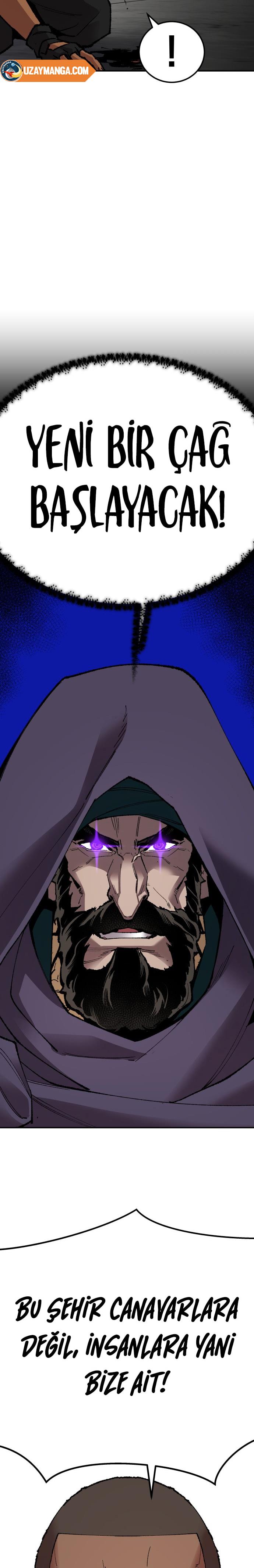 Read Limit Breaker TR Manga Online