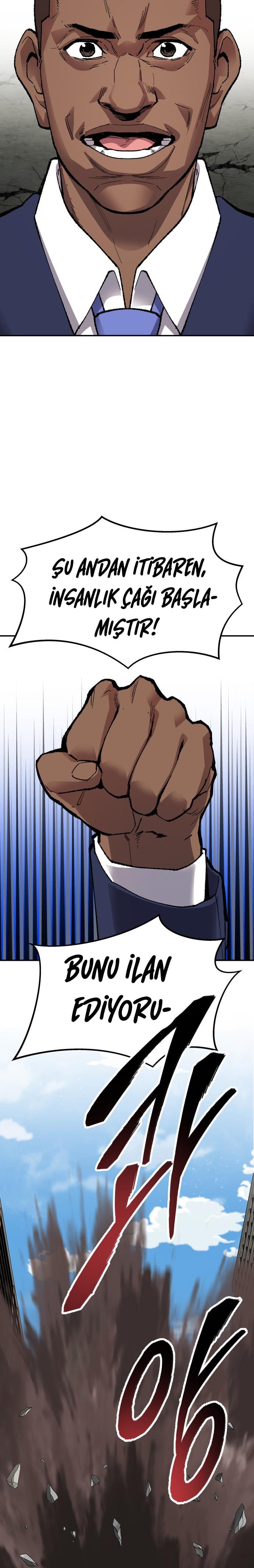 Read Limit Breaker TR Manga Online