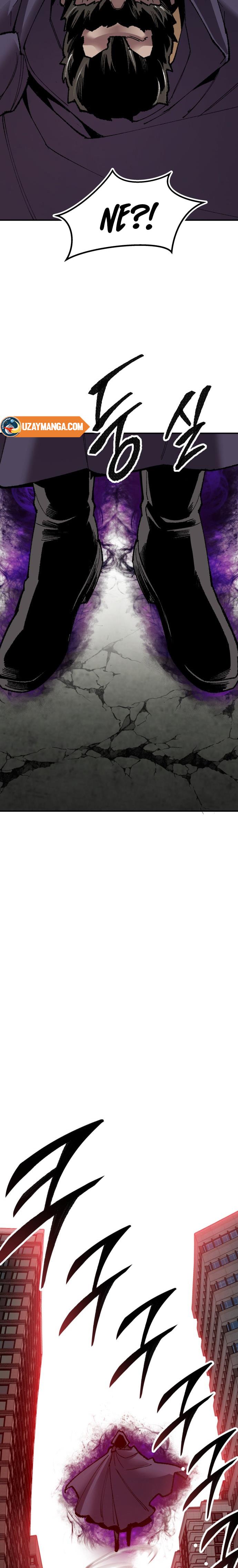 Read Limit Breaker TR Manga Online