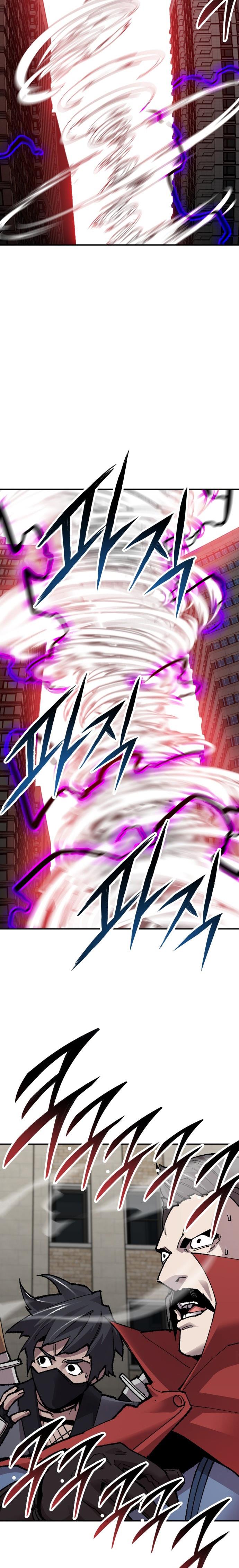 Read Limit Breaker TR Manga Online